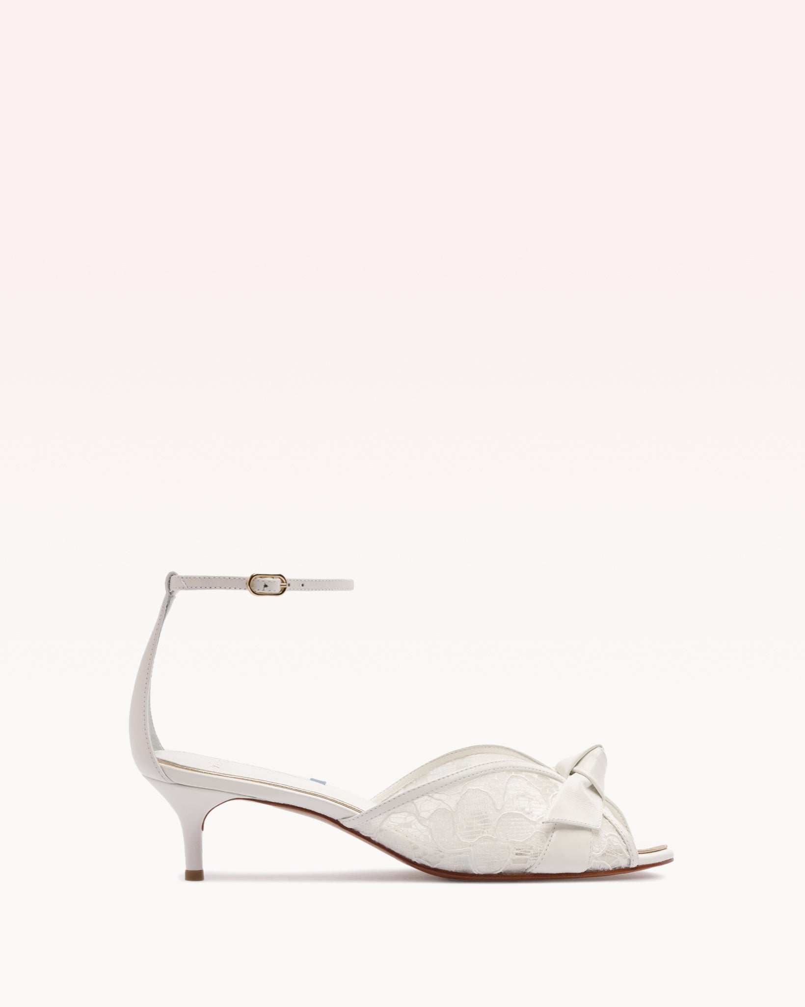 Alexandre Birman Clarita Bloom Lace 50