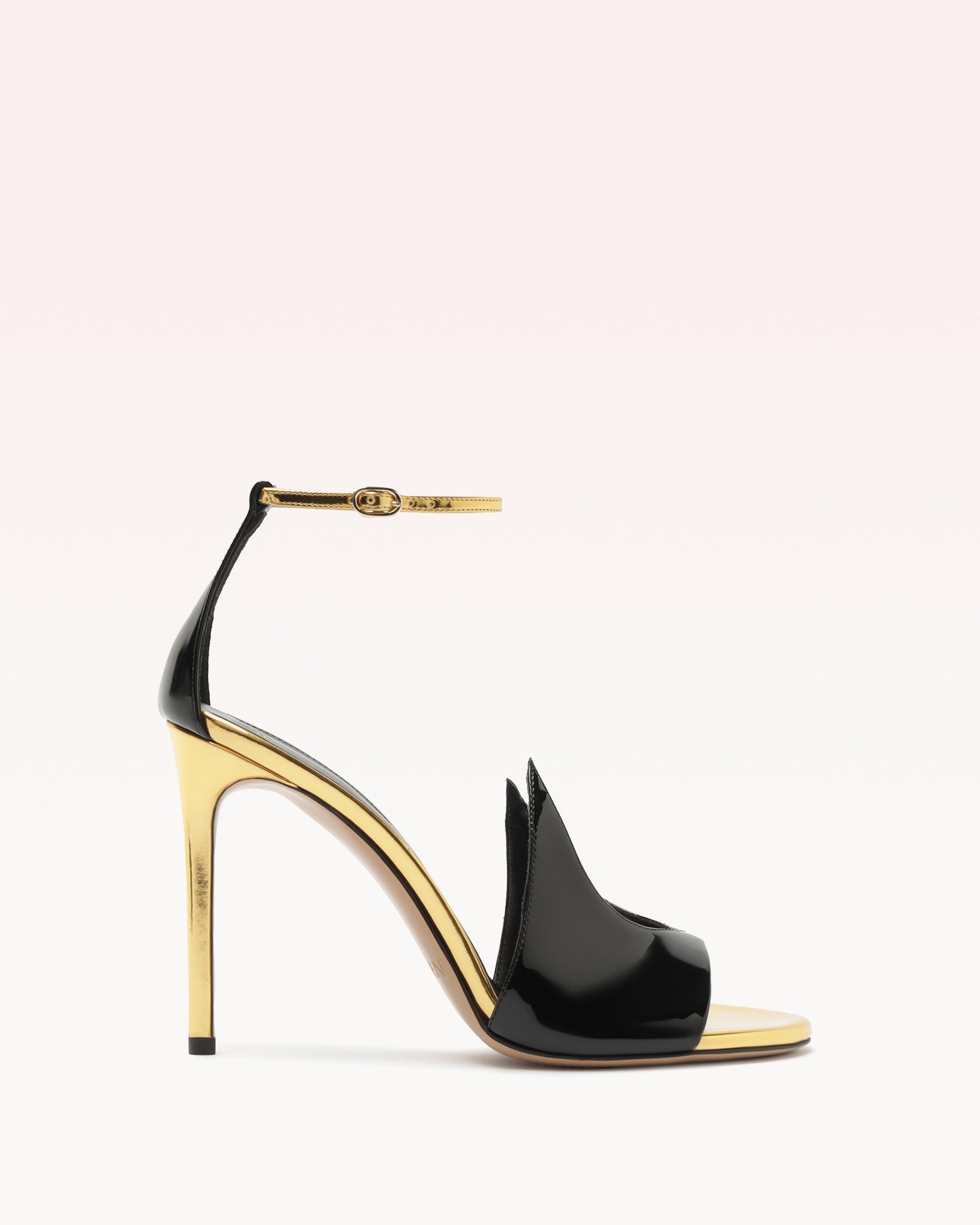 Alexandre Birman Ysabel 100 Nero Oro