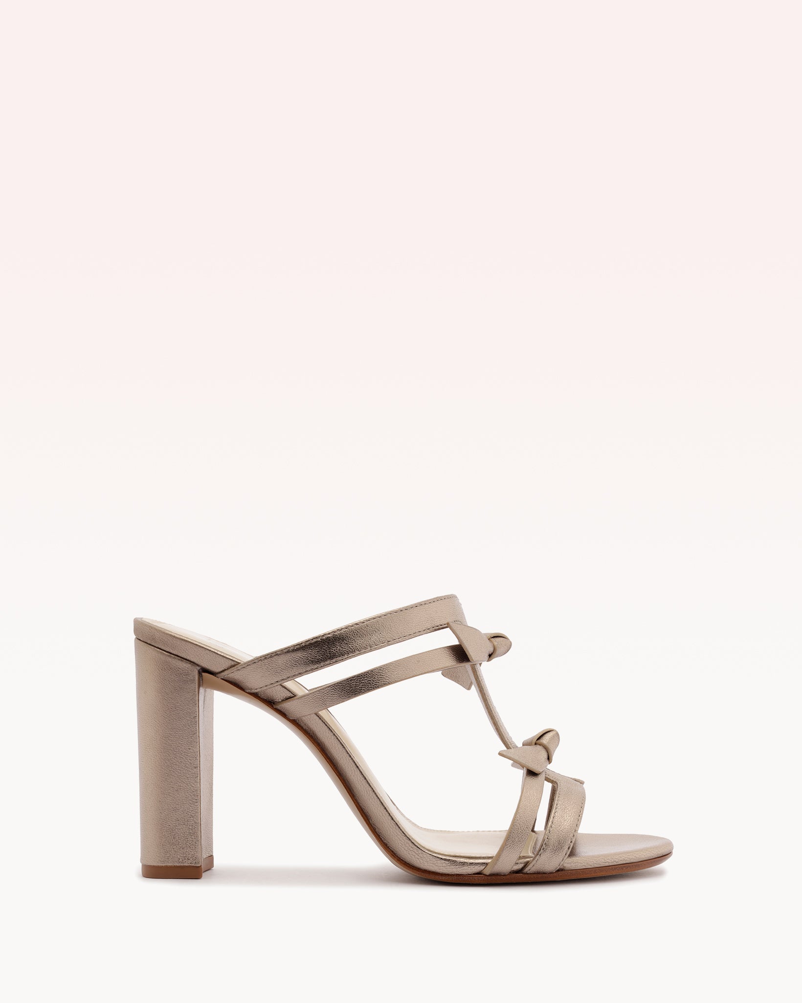 Alexandre Birman Slim Clarita Cage 90 Luna