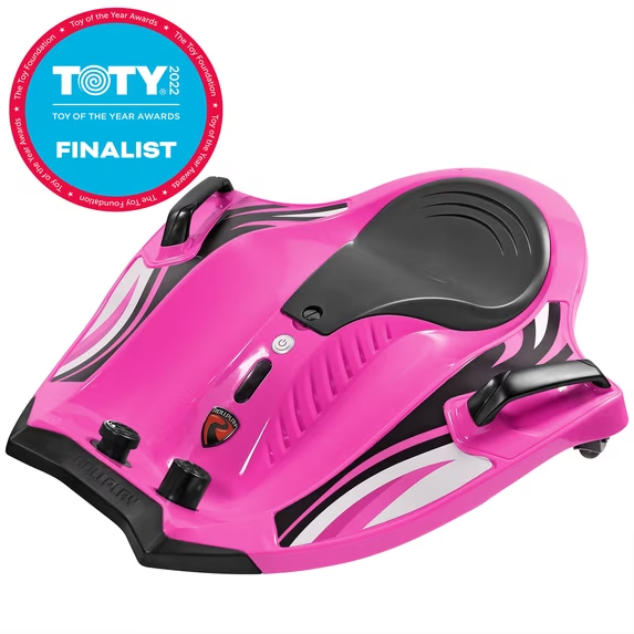 Rollplay NIGHTHAWK 12V PINK