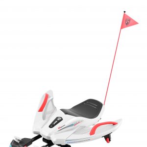 Rollplay NIGHTHAWK FLY 24V