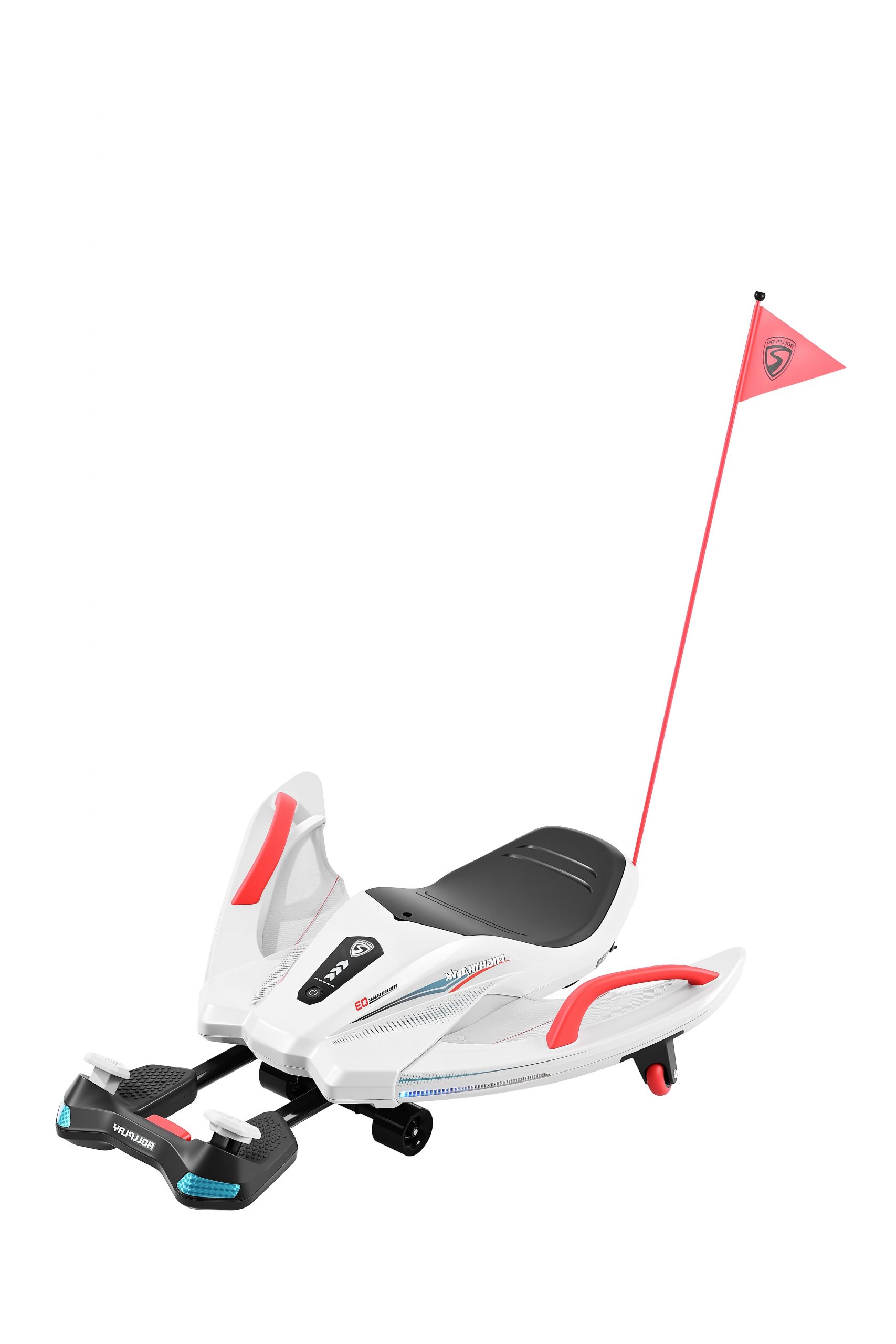 Rollplay NIGHTHAWK FLY 24V