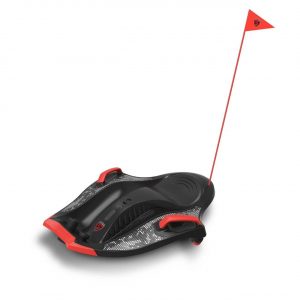 Rollplay NIGHTHAWK 12V BLACK