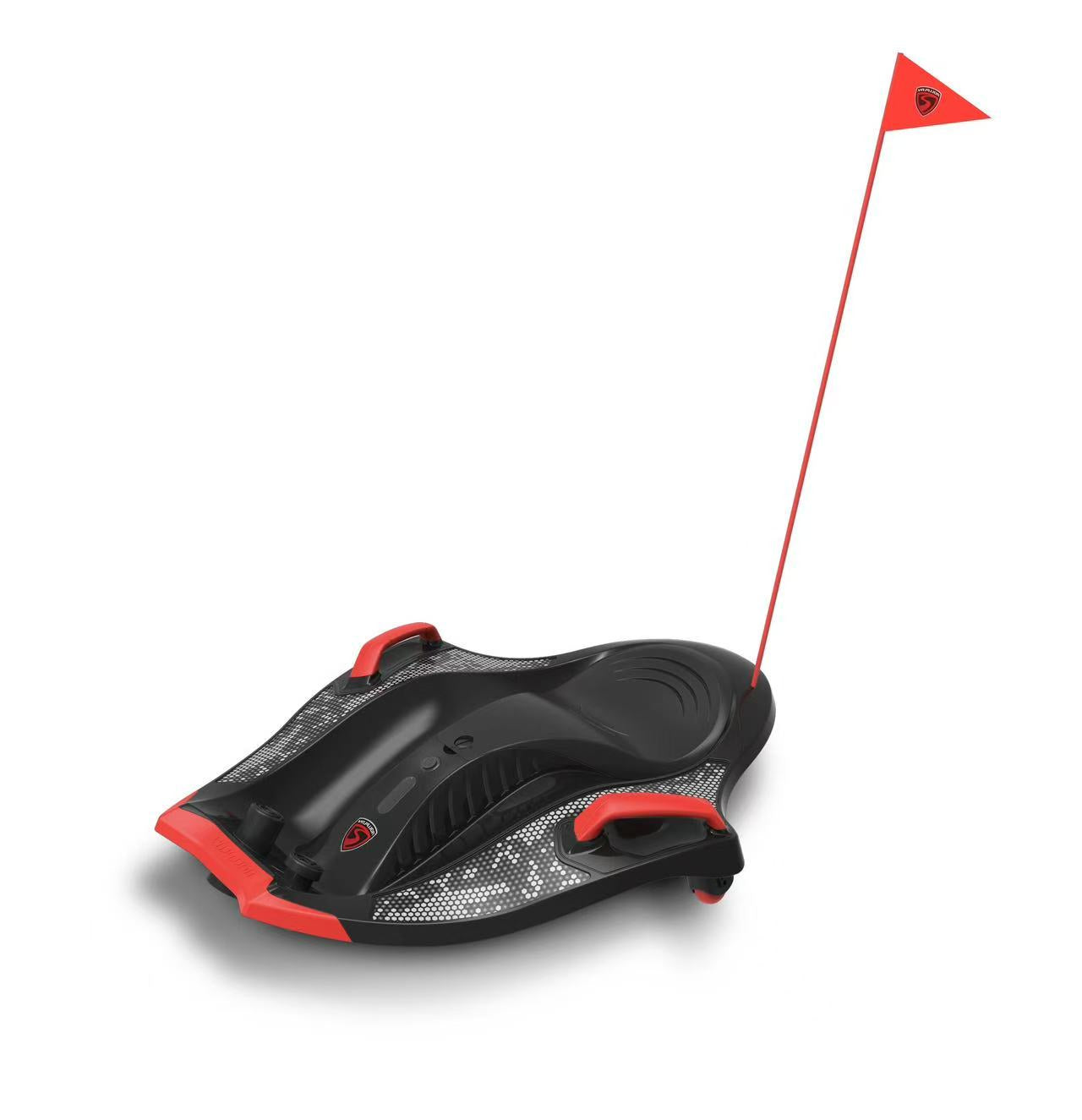 Rollplay NIGHTHAWK 12V BLACK