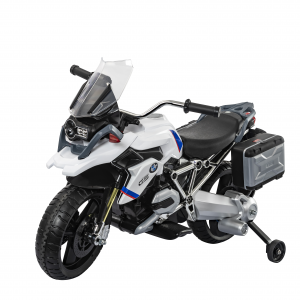 Rollplay BMW R1200 GS MOTORCYCLE 12V ADVENTURE