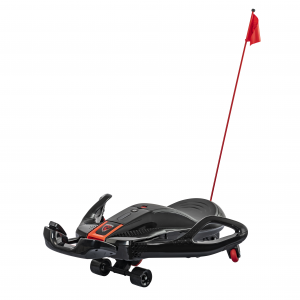 Rollplay NIGHTHAWK NEXGEN 24V BLACK