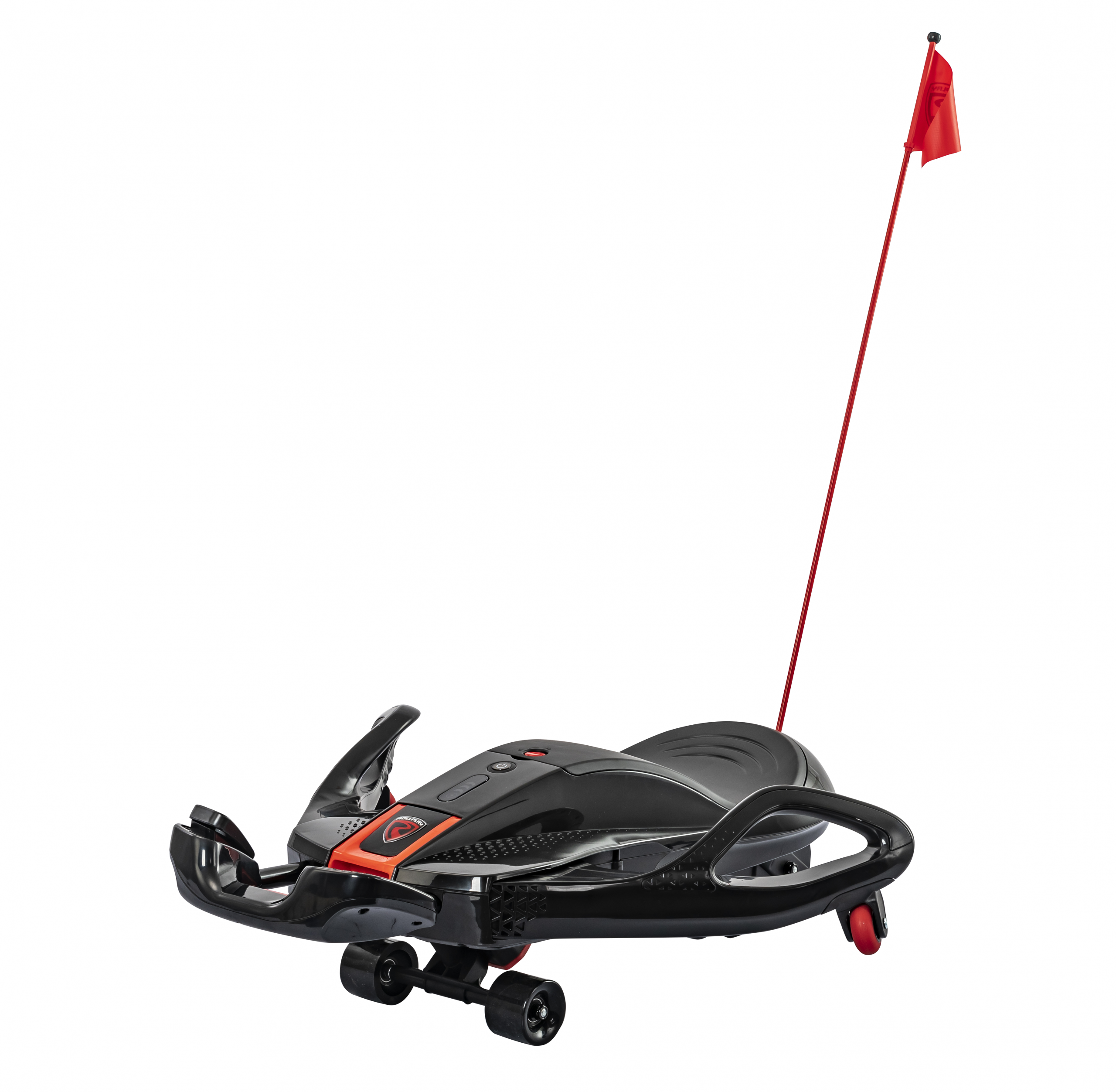 Rollplay NIGHTHAWK NEXGEN 24V BLACK
