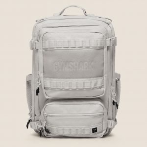 Gymshark Tactical Backpack - Mist Grey
