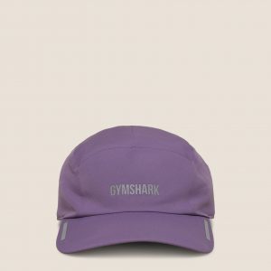 Gymshark Running Cap - Pace Purple