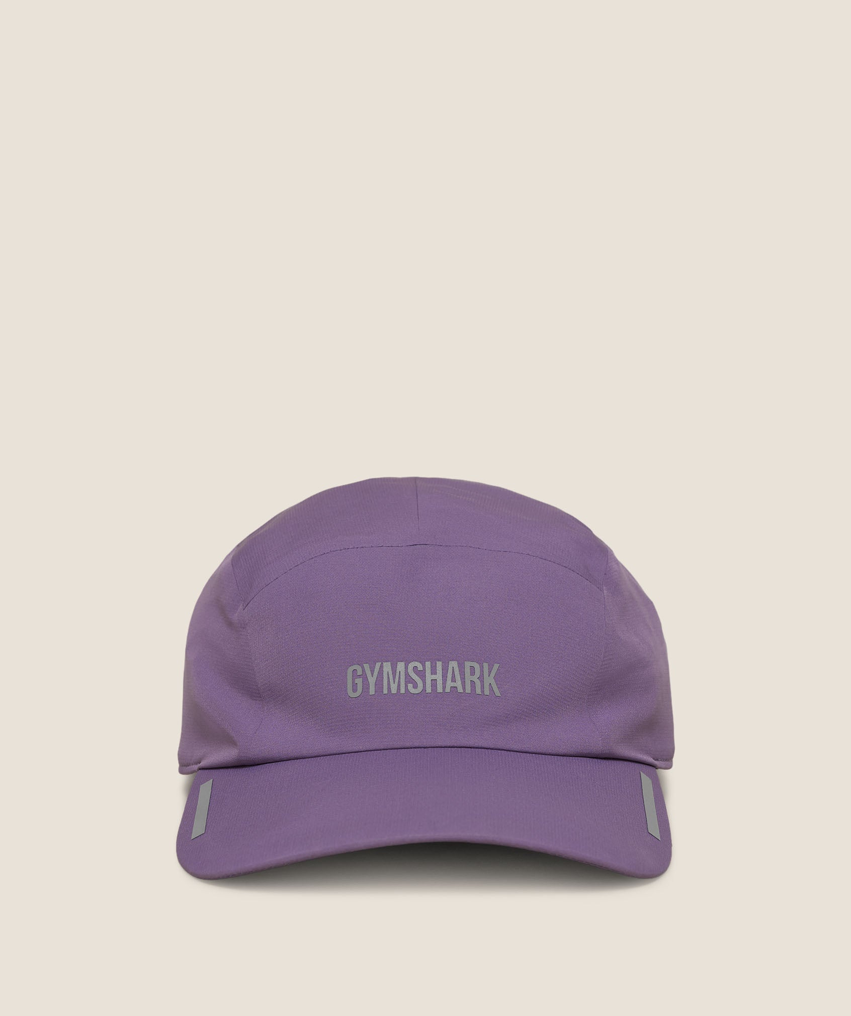 Gymshark Running Cap - Pace Purple