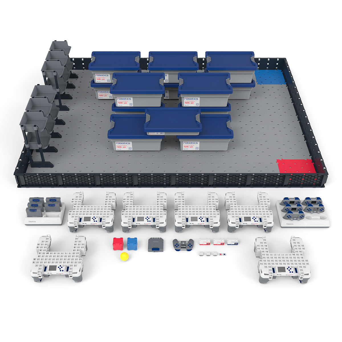 Sphero Blueprint Robotics