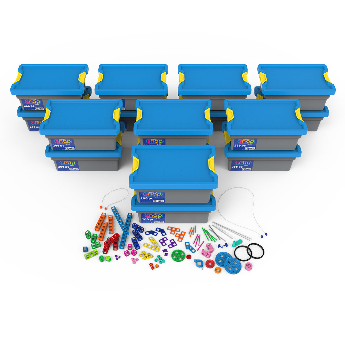 Sphero Blueprint Snap