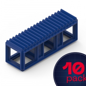 Sphero Blueprint Rack Gear 10-Pack