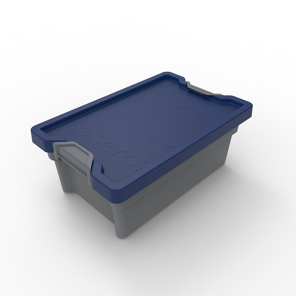 Sphero Blueprint Storage Bin