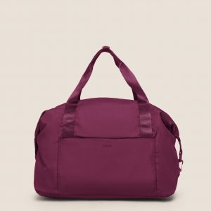 Gymshark Mode Duffle Bag - Strength Pink