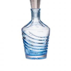 Foundrae Air - Foundational Keys : Glass Carafe