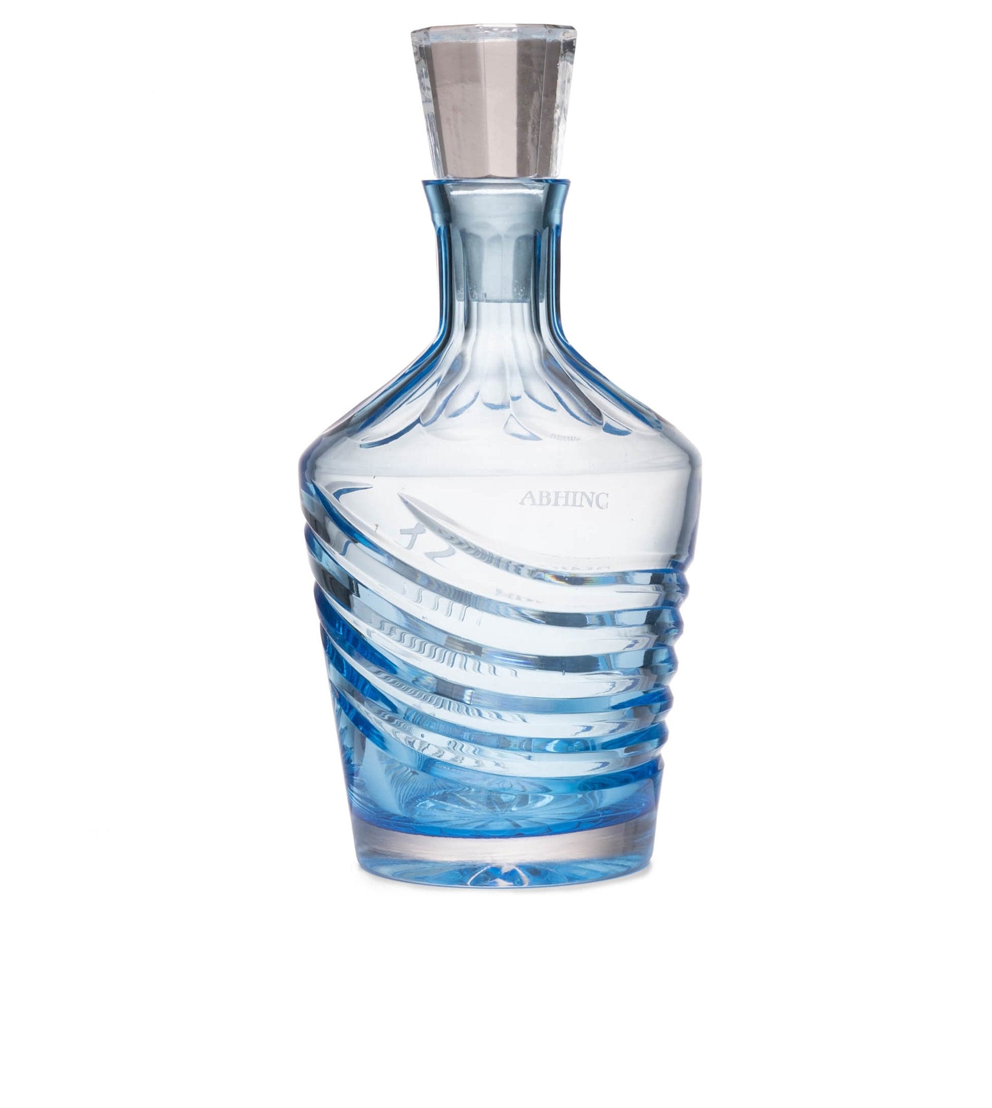 Foundrae Air - Foundational Keys : Glass Carafe