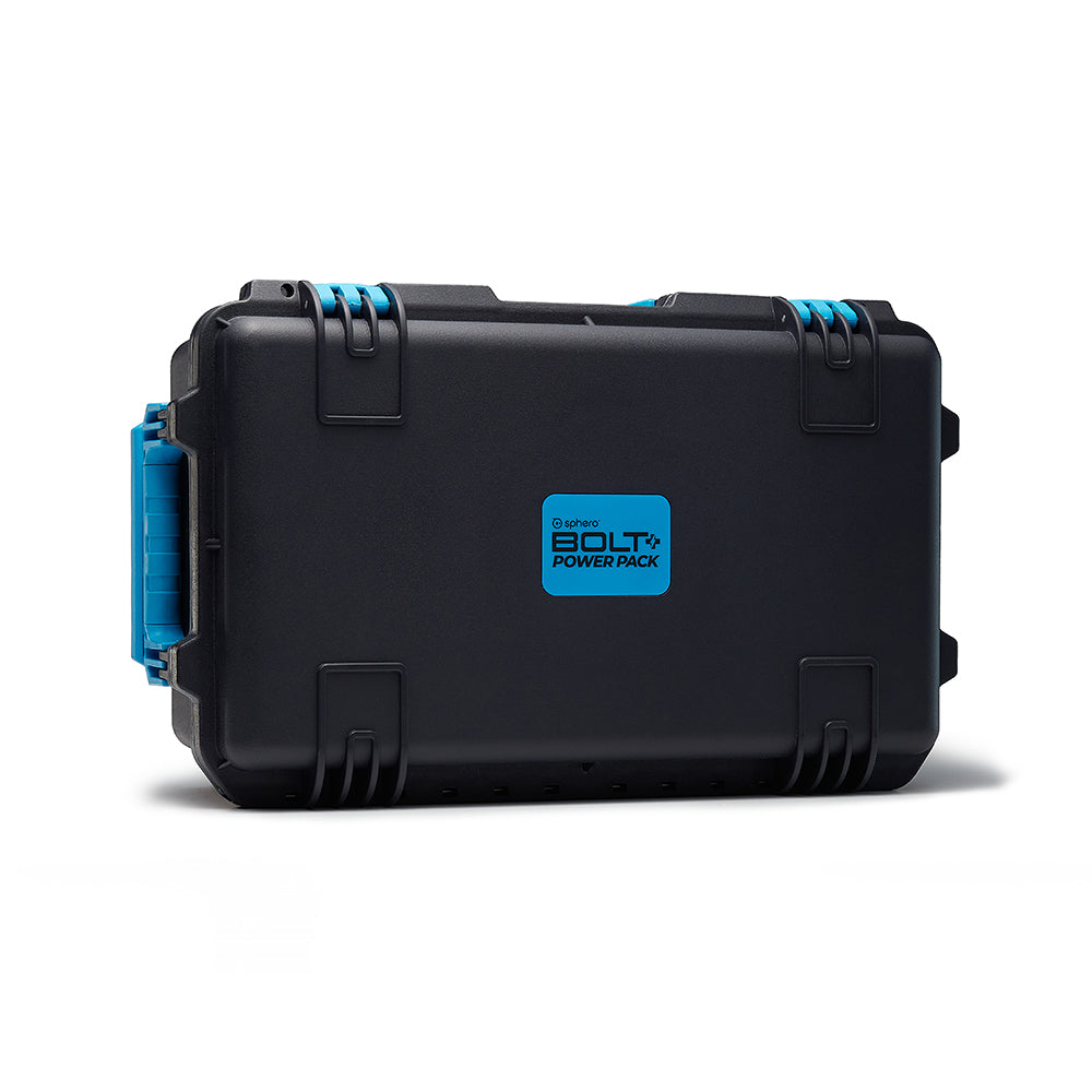Sphero BOLT+ Power Pack Case