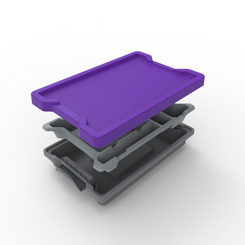 Sphero littleBits Storage Bin