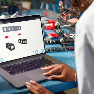 Sphero Blueprint Self-Guided Professional Development