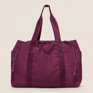 Gymshark Mode Travel Tote - Strength Pink