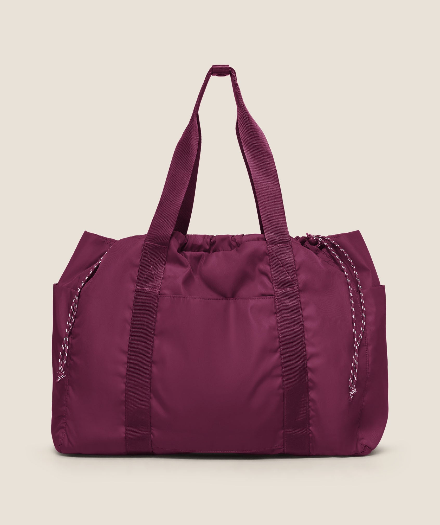 Gymshark Mode Travel Tote - Strength Pink