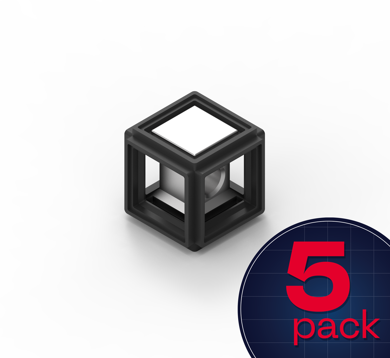 Sphero Blueprint Weighted Truss Packs