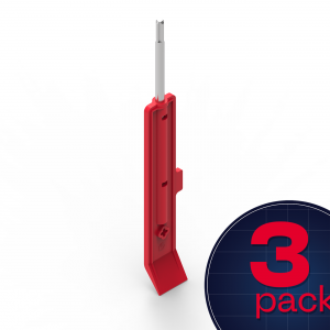 Sphero Blueprint Removal Tool 3-Pack