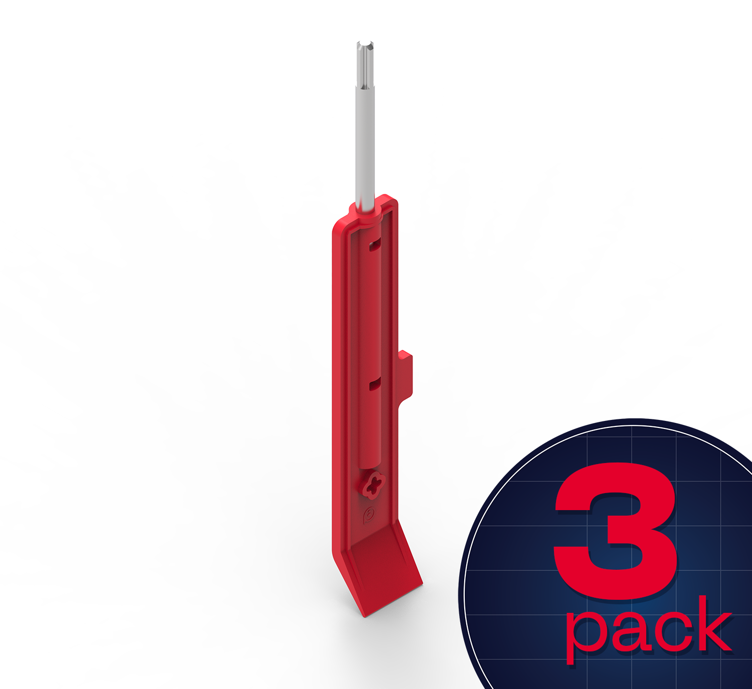 Sphero Blueprint Removal Tool 3-Pack