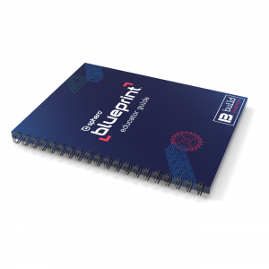 Sphero Blueprint Build Educator Guide