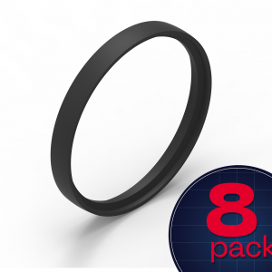 Sphero Blueprint 100mm Tire 8-Pack