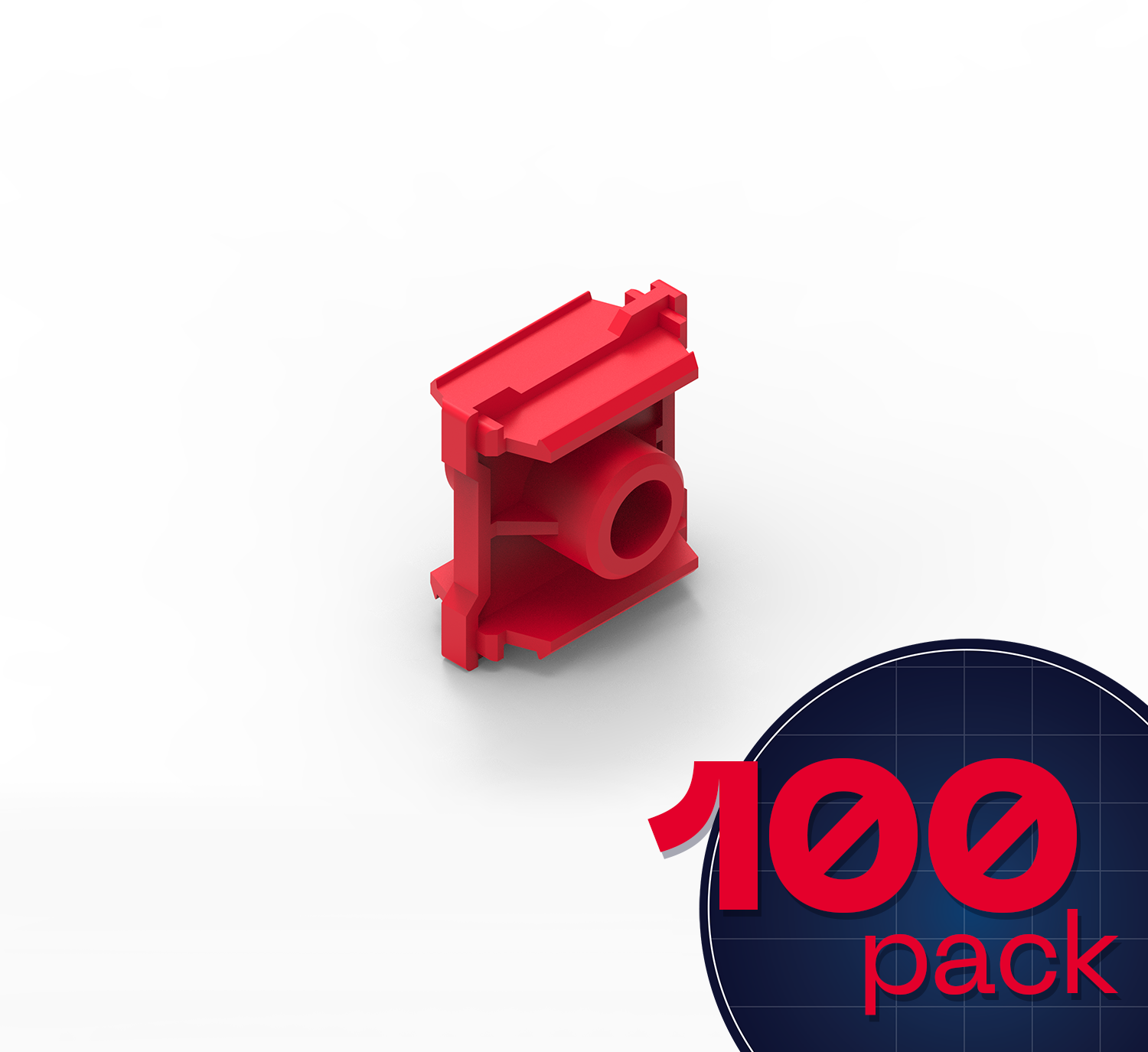 Sphero Blueprint Connector 100-Pack