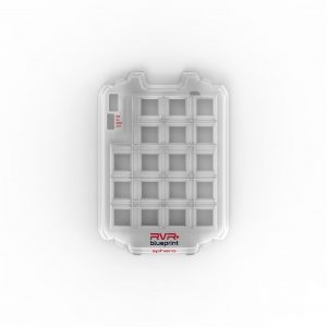 Sphero RVR+ Blueprint Plate