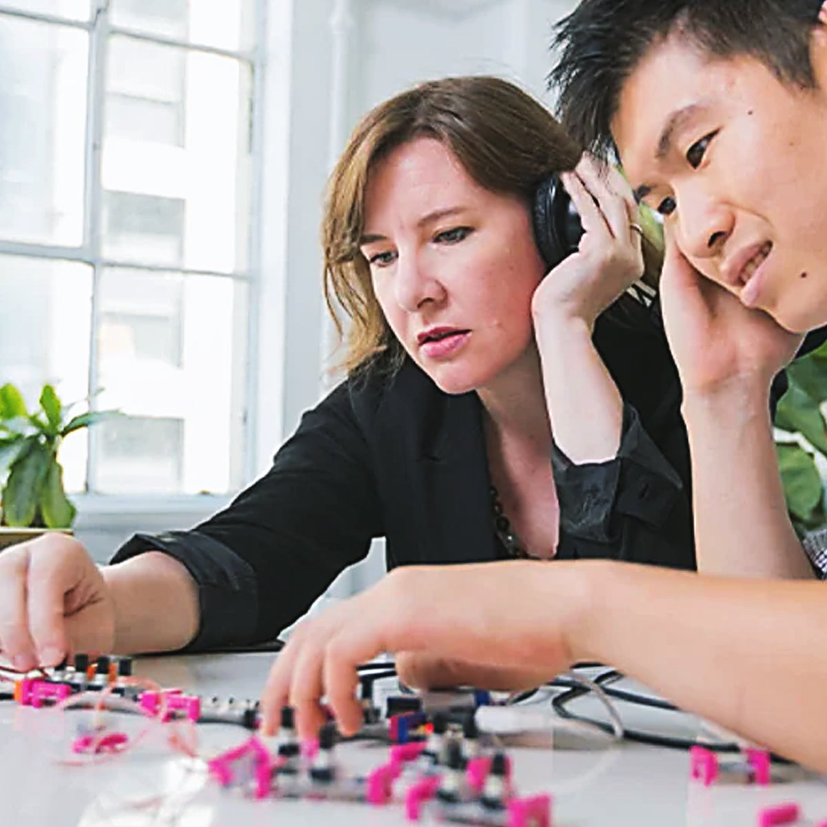 Sphero littleBits Self-Guided Professional Development