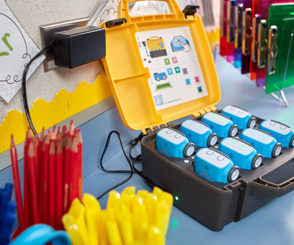 Sphero AC Power Supply (indi Class Pack)