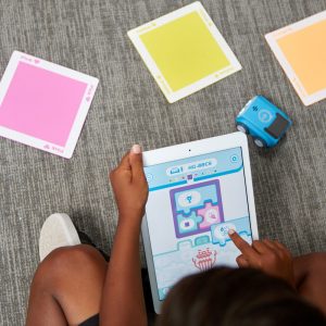 Sphero indi Self-Guided Professional Development