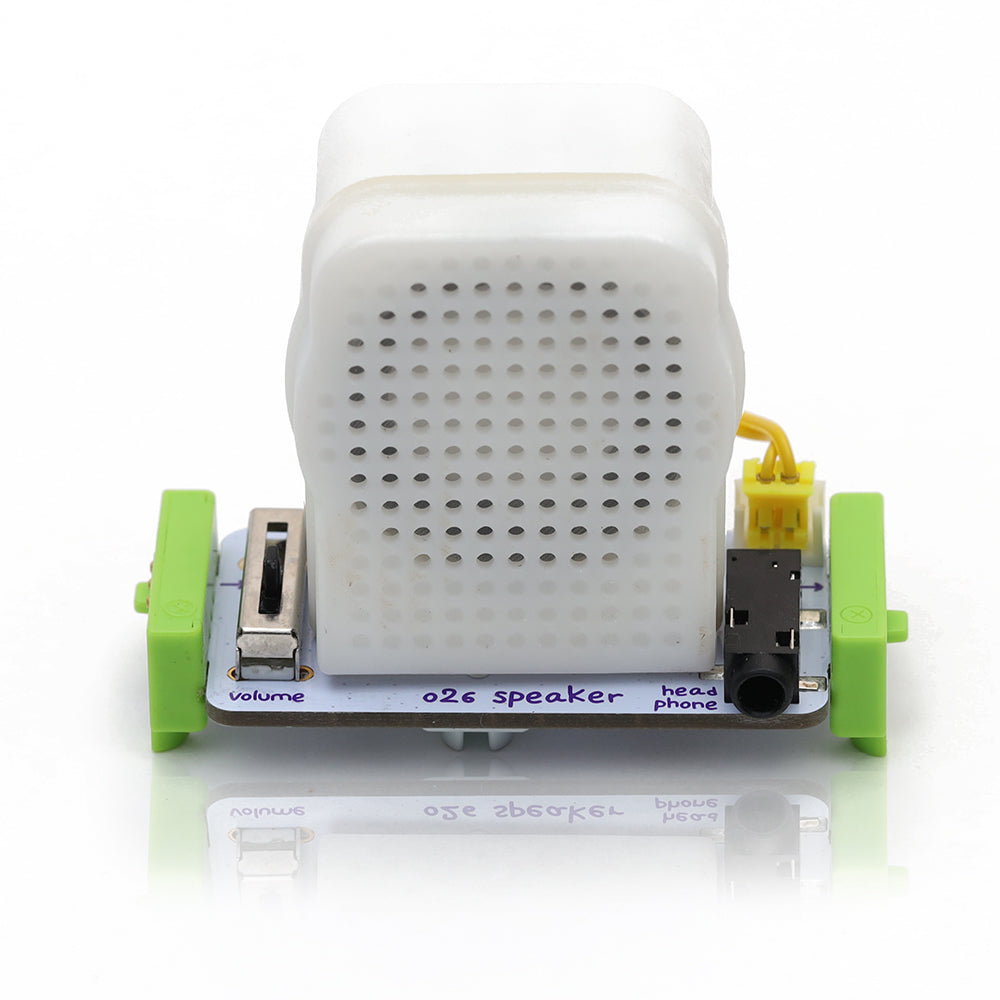 Sphero littleBits o26 Speaker