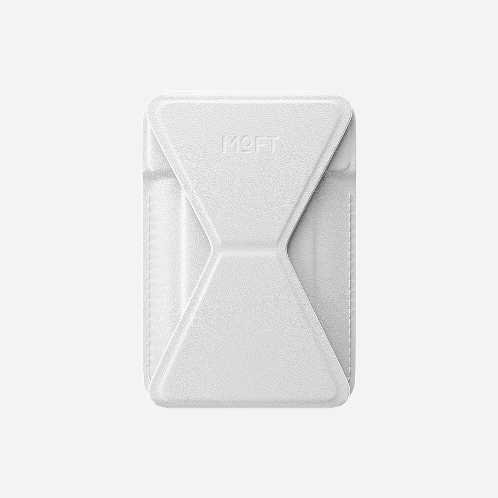 MOFT Snap-on Phone Stand & Wallet MOVAS™ - MagSafe Compatible