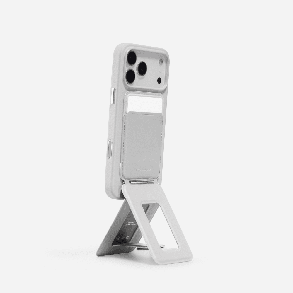 MOFT Snap Phone Tripod Wallet MOVAS™ - MagSafe Compatible