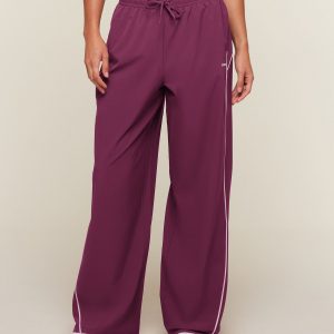Gymshark Track Pants - Strength Pink