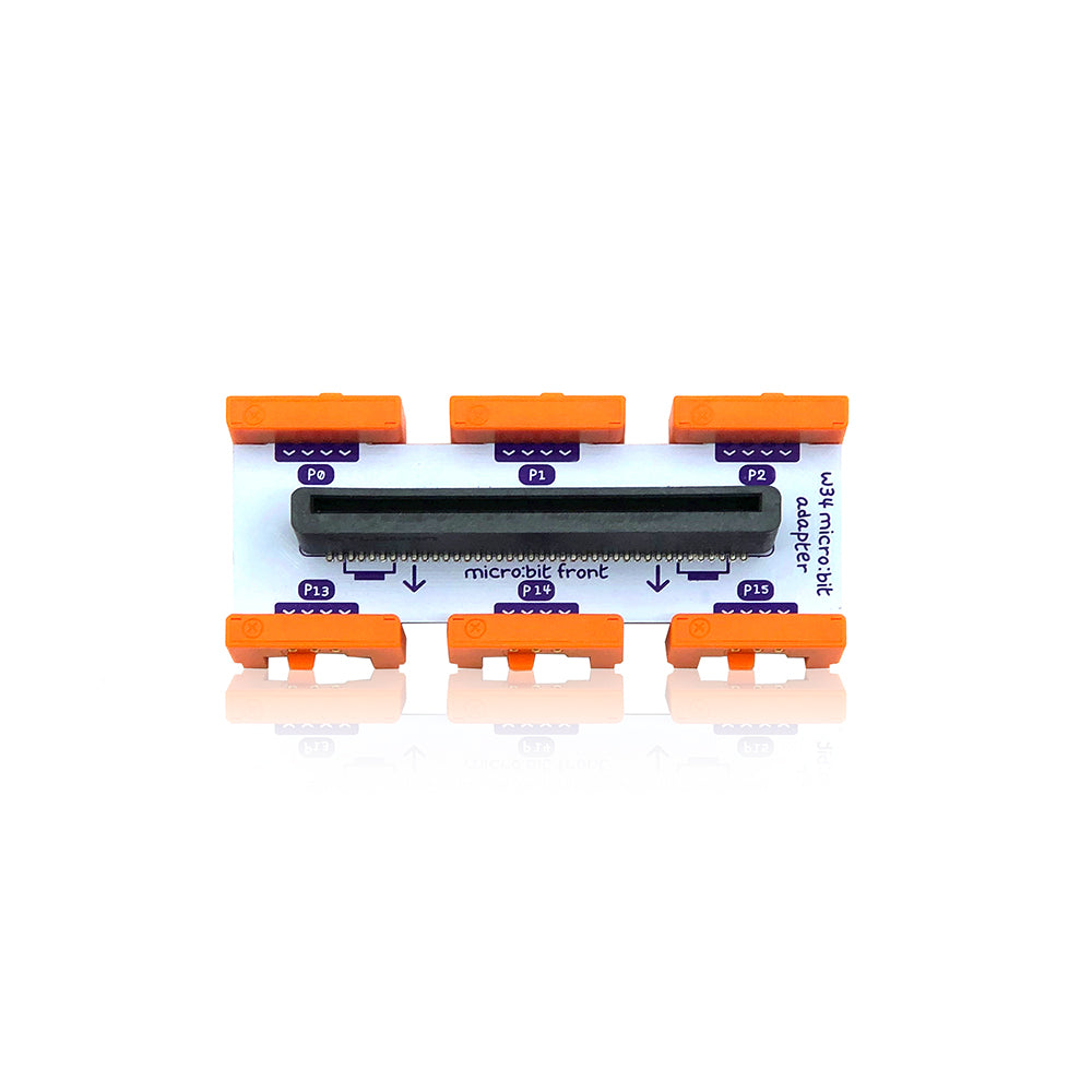 Sphero littleBits micro:bit Adapter