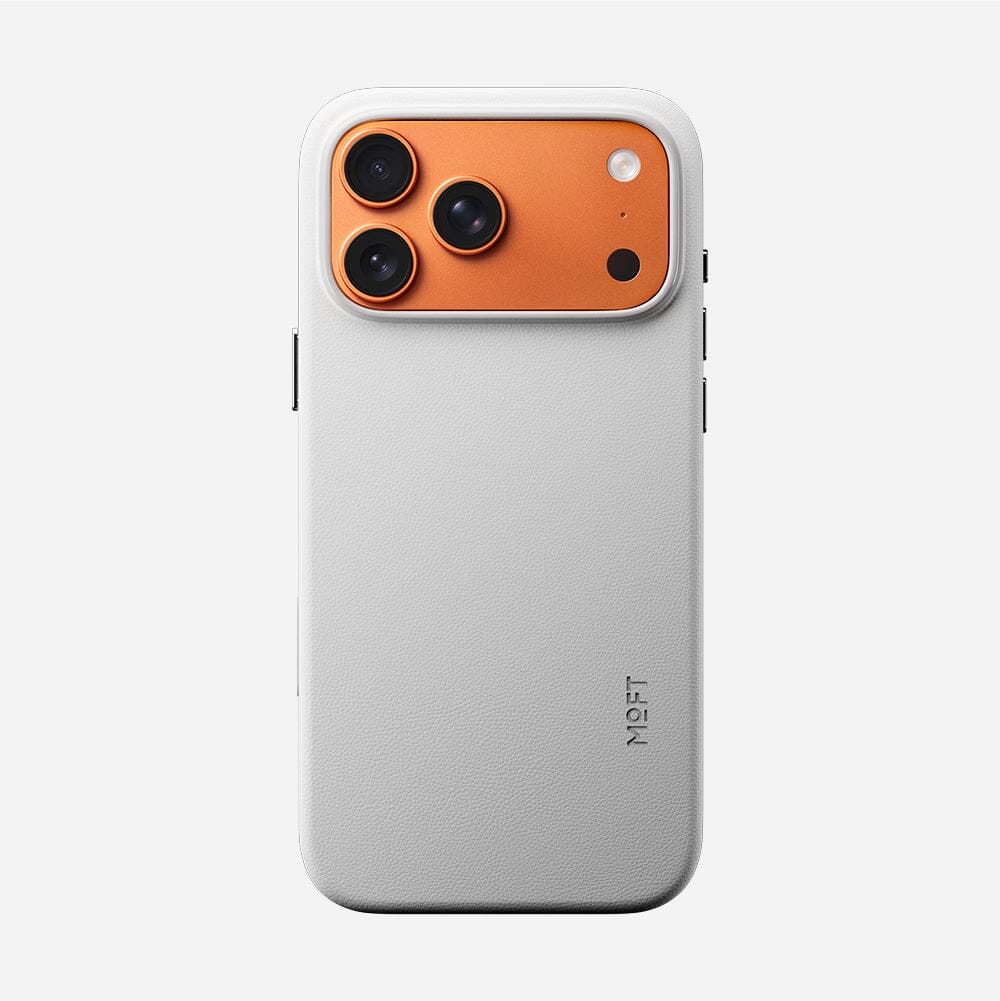 MOFT Snap Case MOVAS™ for iPhone 17/16/15 Series