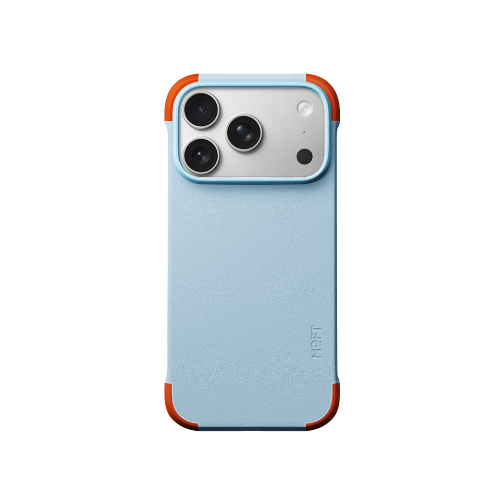 MOFT Frame Case MOVAS™ for iPhone 17 - MagSafe Compatible