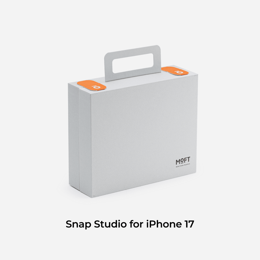 MOFT Snap Studio for iPhone 17 Series