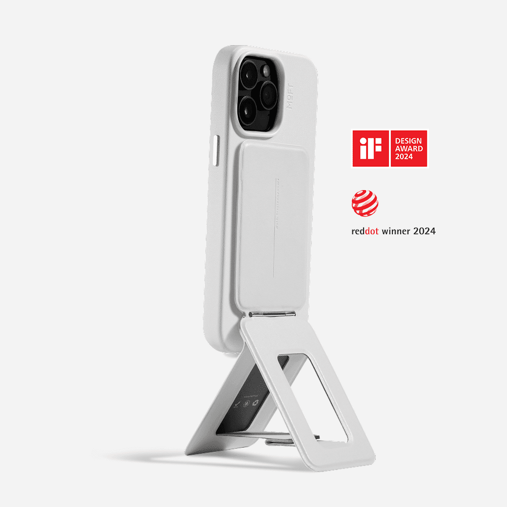 MOFT Snap Trípode para Móviles Soporte MOVAS™ - Compatible con MagSafe