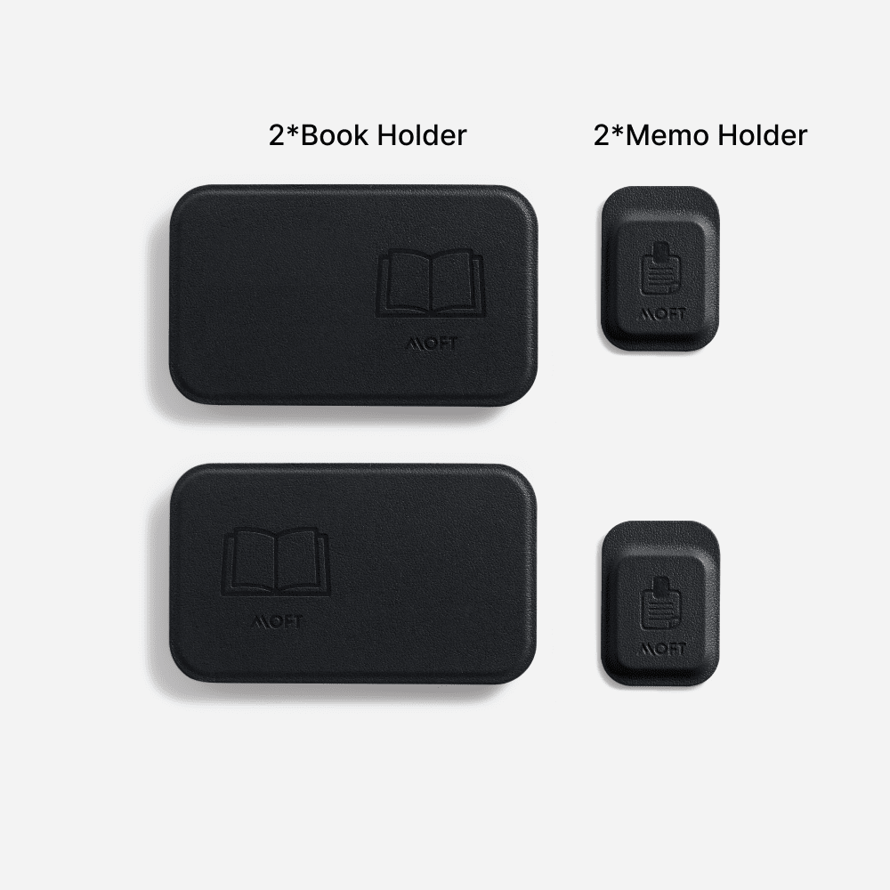 MOFT Magnetic Smart Desk Accessories