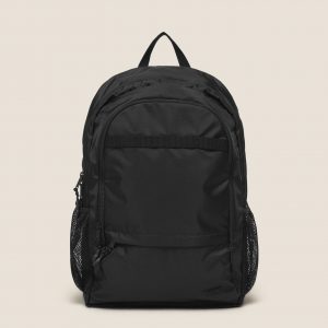 Gymshark Hybrid Backpack - Black