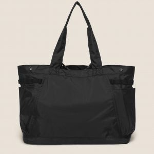 Gymshark Hybrid Tote - Black