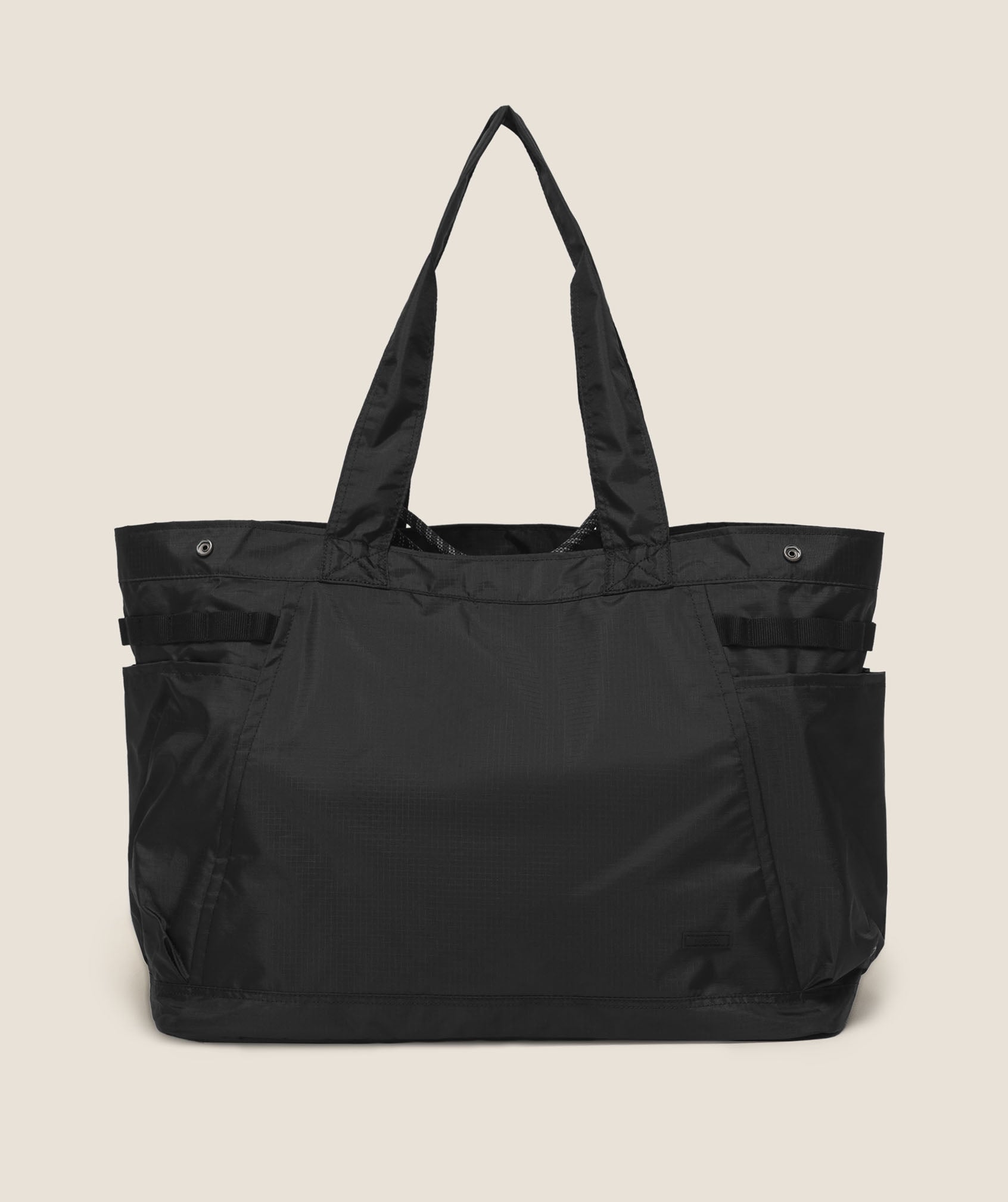 Gymshark Hybrid Tote - Black