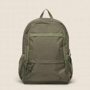 Gymshark Hybrid Backpack - Grounded Green